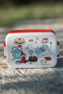 Mumitroldene Madkasse Lille My