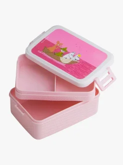 Mumitroldene Madkasse, Lyserød