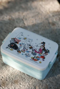 Mumitroldene Madkasse Picnic