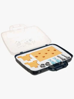 Mumitroldene Mumifar Værktøjskasse 15 Dele