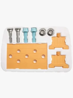 Mumitroldene Mumifar Værktøjskasse 15 Dele