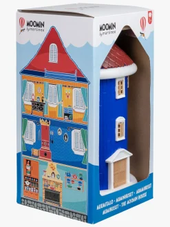 Mumitroldene Mumitroldehuset Dukkehus