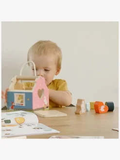 Mumitroldene Mumitroldehuset Sorteringskasse