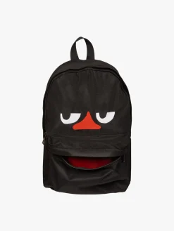 Mumitroldene Nipsu 2 Rygsæk Stinky 15L, Sort