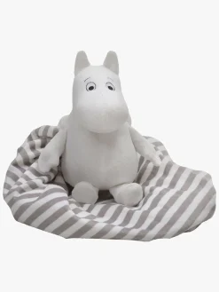 Mumitroldene Nusseklud XL