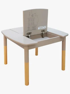 Mumitroldene Opbevaringsbord, Beige