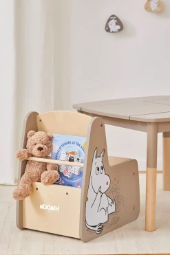 Mumitroldene Opbevaringsstol, Beige