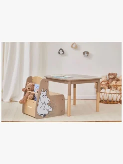 Mumitroldene Opbevaringsstol, Beige