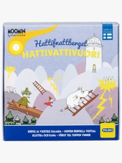 Mumitroldene Pædagogisk Legetøjssæt Hattifnattarnas Berg