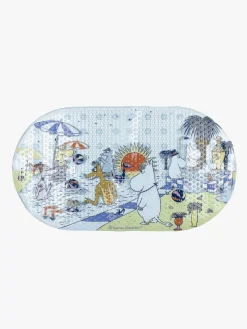 Mumitroldene Riviera Bademåtte & Termometer