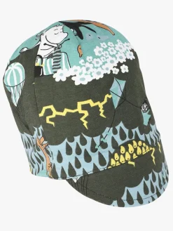 Mumitroldene September Hue, Grøn