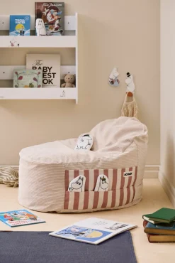 Mumitroldene Sækkestol