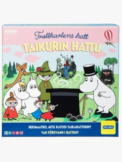 Mumitroldene Spil Hobgoblinens Hat