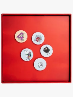 Mumitroldene Spil Hobgoblinens Hat