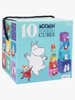 Mumitroldene Stableterninger 10 Dele