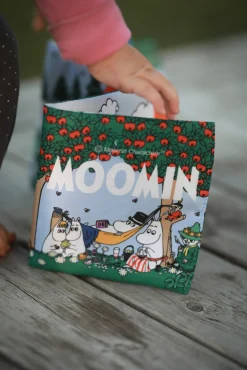 Mumitroldene Stofbog Skærgård