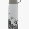 Mumitroldene Termokande 500ml, Graphic