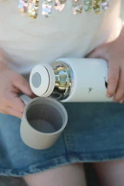 Mumitroldene Termokande 500ml, Graphic