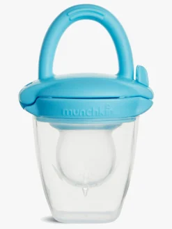 Munchkin Madsut, Blå