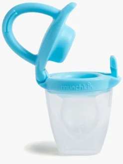 Munchkin Madsut, Blå