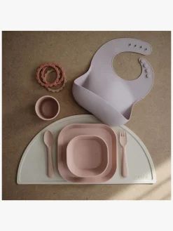 Mushie Bestik, Blush