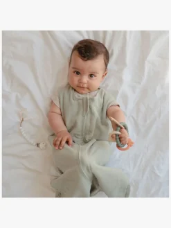 Mushie Bidering Dino, Grøn