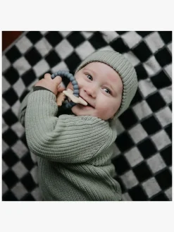 Mushie Bidering Space, Blå