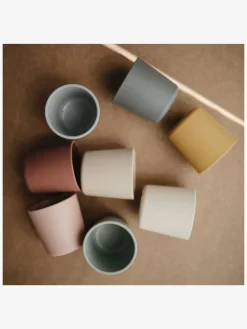 Mushie Kopper, Ivory