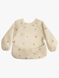 Mushie  Langærmet Hagesmæk, Rainbows