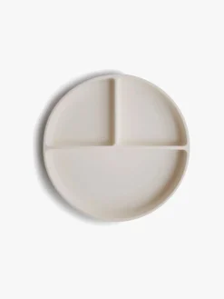 Mushie Tallerken, Ivory