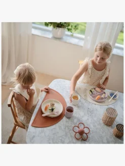 Mushie Tallerken, Ivory