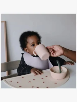 Mushie Tudekop Træning, Blush