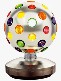 Music Discokugle, Sølv