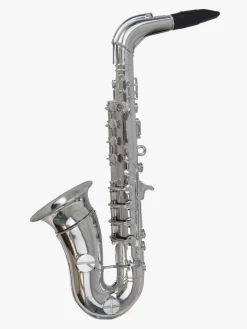 Music Saxofon med 8 Tangenter