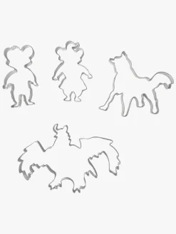 Musse & Helium Bageforme