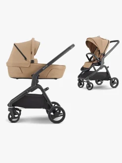 Mutsy Flow Duovogn, Hazel