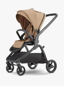 Mutsy Flow Duovogn, Hazel