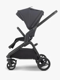 Mutsy Flow Duovogn, North Black