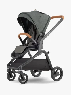 Mutsy Flow Duovogn, Urban Green