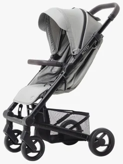 Mutsy Nexo Klapvogn, Cementgrå