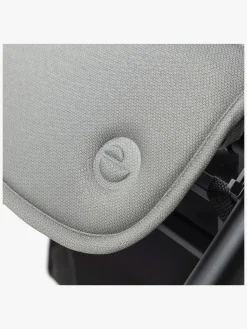 Mutsy Nexo Klapvogn, Cementgrå