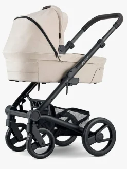 Mutsy Nio Duovogn, Cosmic Sand