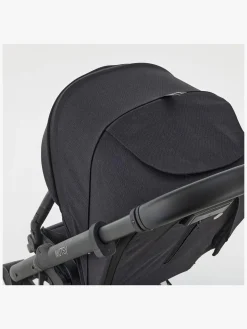 Mutsy Nio Duovogn, North Black