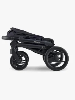 Mutsy Nio Duovogn, North Black