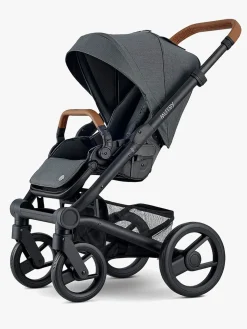 Mutsy Nio Duovogn, North Grey