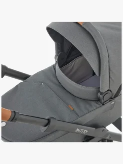 Mutsy Nio Duovogn, North Grey