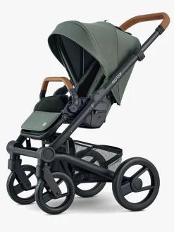 Mutsy Nio Duovogn, Sea Green