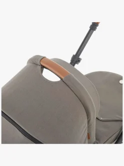 Mutsy Nio Duovogn, Sea Green