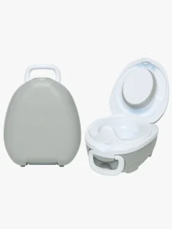 My Carry Potty Bærbar Potte, Pastelgrå