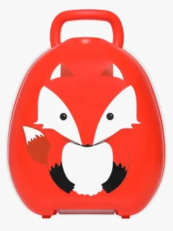 My Carry Potty Potte Fox